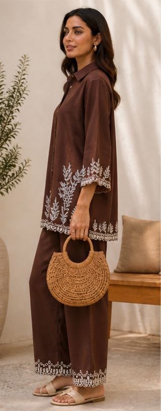 coord - set for all seasons