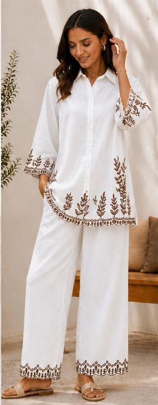 coord - set for all seasons