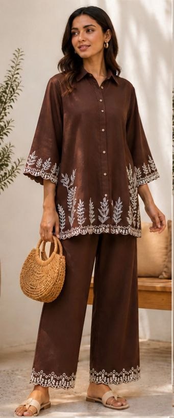 coord - set for all seasons
