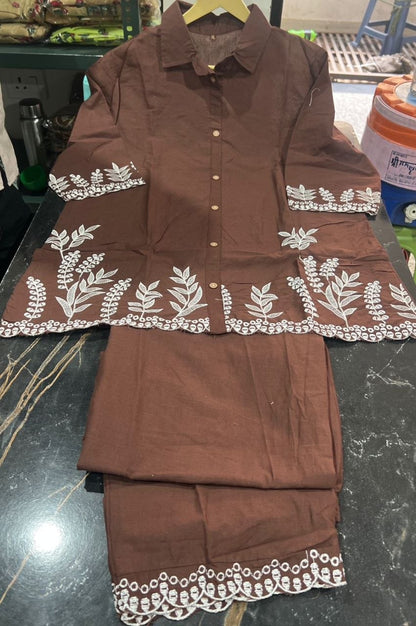 coord - set for all seasons