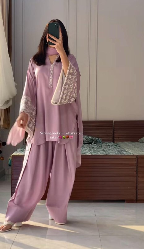 Đěsigner Party Wear Look top with farshi plazzo