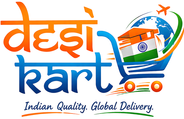 Desi kart store